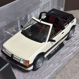 2026年最新】Yahoo!オークション - peugeot 205(すべて)の中古品・新品