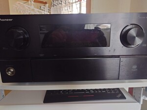 高音質 Pioneer SC-LX83 AVマルチチャンネルアンプ THX｜Yahoo!フリマ