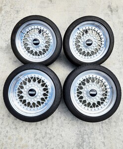 2026年最新】Yahoo!オークション -bbs 15インチ(5穴)の中古品・新品