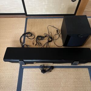 2026年最新】Yahoo!オークション - yamaha ysp 5600(すべて)の中古品