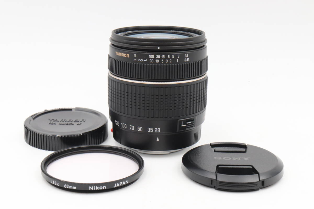 2026年最新】Yahoo!オークション - tamron+28-200mm(すべて)の中古品