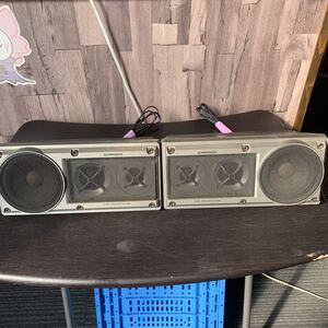 当時　パイオニア　ＴＸ11 PIONEER TS-X11 パイオニア 当時物 昭和レトロ ロンサムカーボーイ旧車