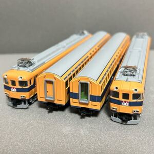 Yahoo!オークション - TOMIX 92521 近畿日本鉄道30000系ビスタカーセッ