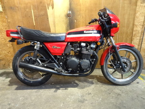 2026年最新】Yahoo!オークション -z550fx 車体(自動車、オートバイ)の