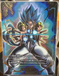 Yahoo!オークション- ゴジータ：GT [SCR] FB09-123 DUAL EVOLUTION