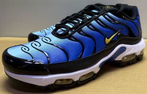 NIKE ナイキ AIR MAX PLUS G エアマックスプラス ゴルフ ハイパー