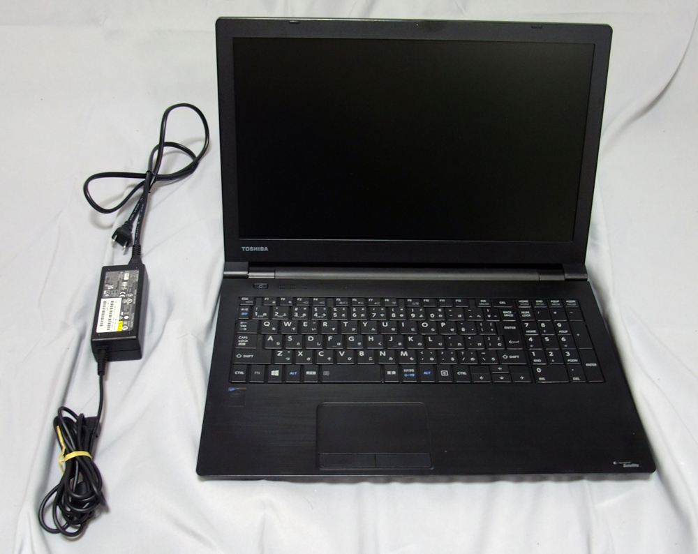 2026年最新】Yahoo!オークション - dynabook b65(コンピュータ)の中古