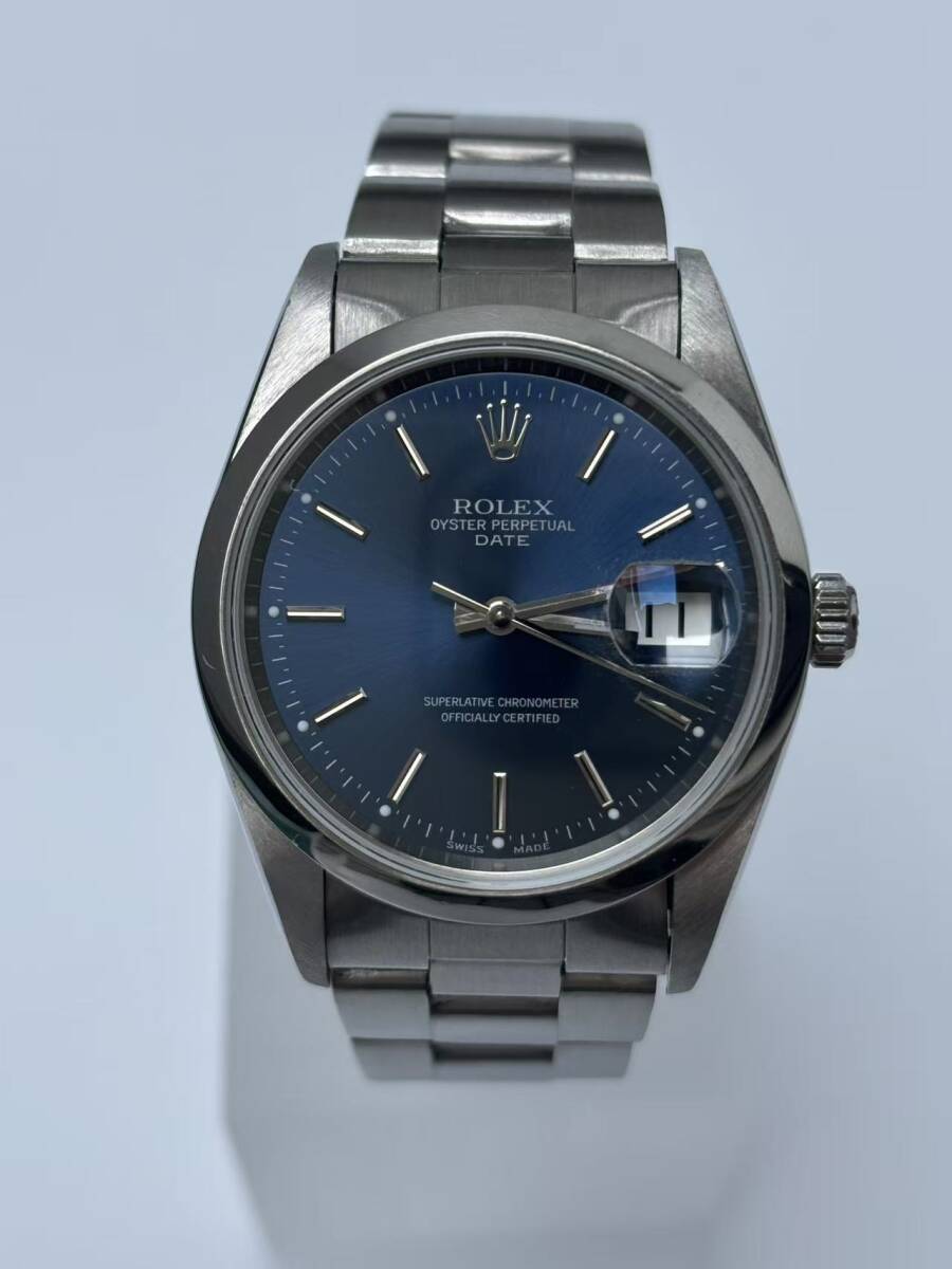 2026年最新】Yahoo!オークション -rolex 3135の中古品・新品・未使用品一覧