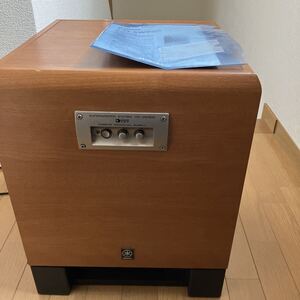 YAMAHA ヤマハ YST-SW800 サブウーファー｜Yahoo!フリマ（旧PayPayフリマ）