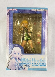 アイドルマスター 星井美希 期待の新星ver 覚醒ver フィギュア セット