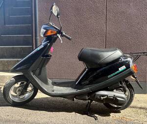 ジョグ　　3KJ   50cc 原付　中古 JOG (ジョグ) 【3KJ｜1989～97年式】を売る｜最新の買取相場と査定価格