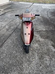 2026年最新】Yahoo!オークション -セピアzz(50cc以下)の中古品・新品