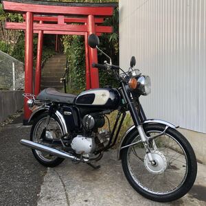 2026年最新】Yahoo!オークション -ヤマハ yb1(オートバイ車体)の中古品