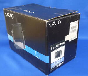 Yahoo!オークション - SONY VAIO type U VGN-UX50