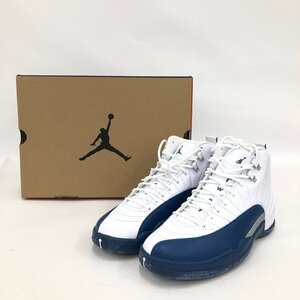 AIR JORDAN 12 RETRO 