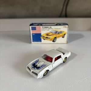 2026年最新】Yahoo!オークション -ファイアーバード・トランザムの中古