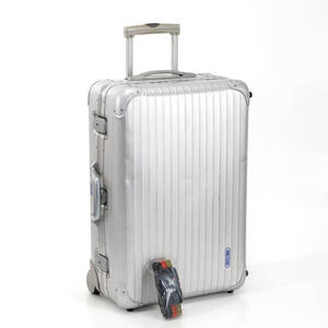 2026年最新】Yahoo!オークション -リモワ 2輪 63lの中古品・新品・未