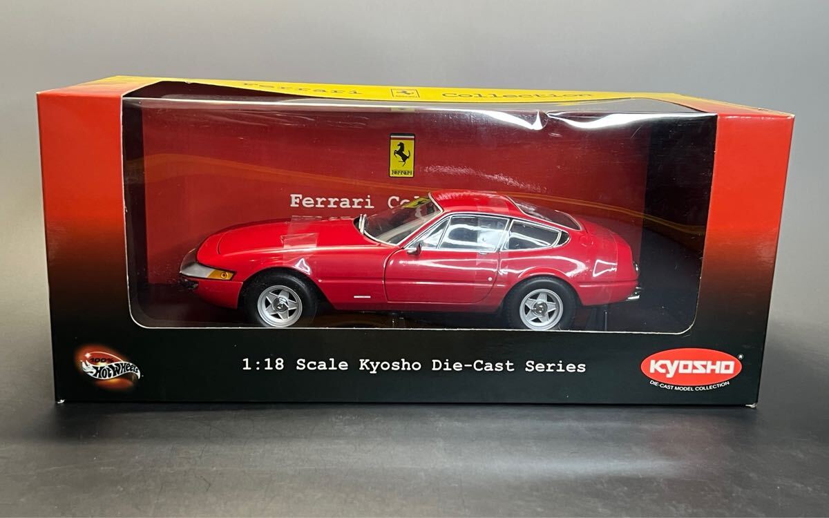 2026年最新】Yahoo!オークション - 365gtb4(すべて)の中古品・新品・未