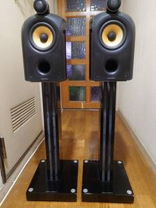Bowers&Wilkins B&W FS-PM1 スピーカースタンド｜Yahoo!フリマ（旧