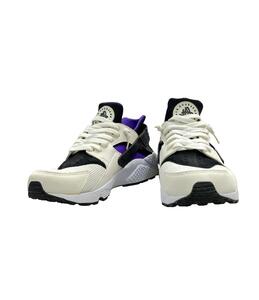 AIR HUARACHE "HYPER GRAPE"（2016） 318429-105 （ホワイト/ハイパーグレープ/ブラック/パープルダイナスティー）