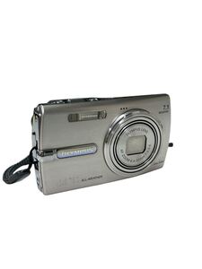 美品】OLYMPUS μ 780 コンデジ 動作品 CCD 作例有 充電器付｜Yahoo