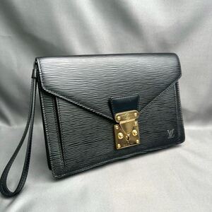 ルイヴィトン LOUIS VUITTON セリエドラゴンヌ セカンドバッグ