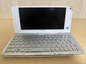 2026年最新】Yahoo!オークション - vaio vgn-p(すべて)の中古品・新品