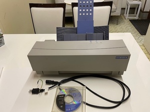 マイクロドライプリンタ MD-5500