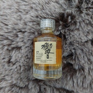 サントリー 響 SUNTORY ウイスキー ミニボトル ミニチュア 50ml｜Yahoo