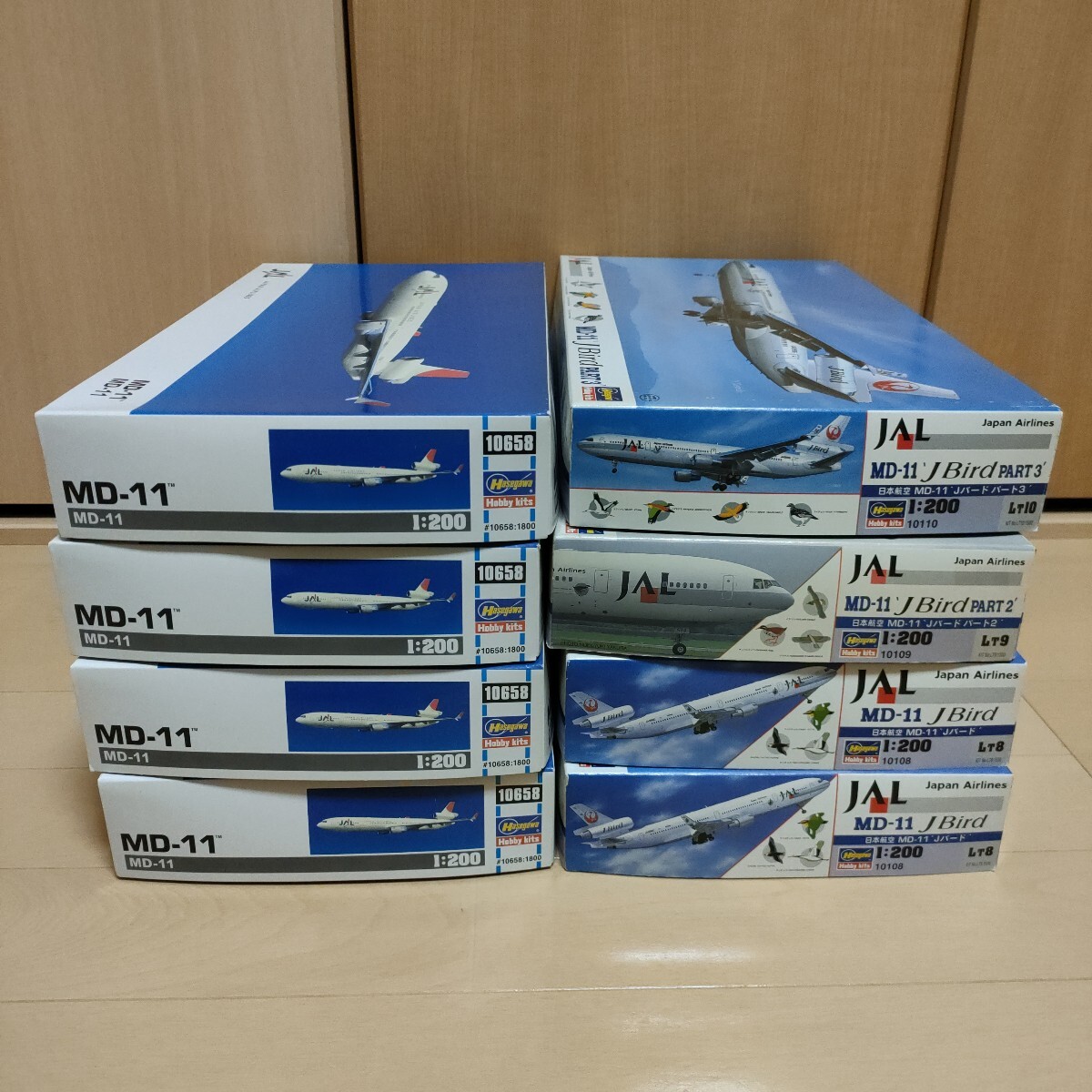 2026年最新】Yahoo!オークション - jal 1:200(すべて)の中古品・新品
