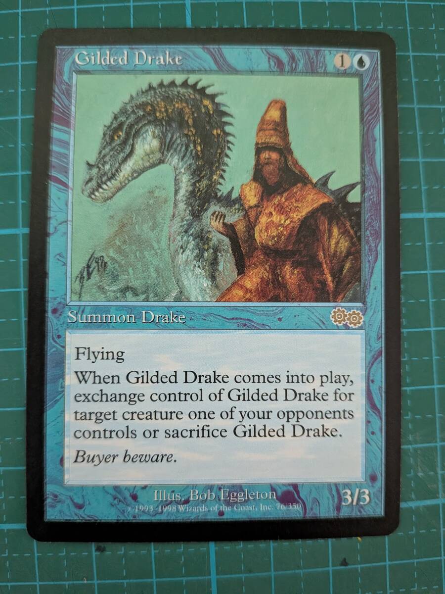 2026年最新】Yahoo!オークション - drake(Magic: The Gathering)の中古