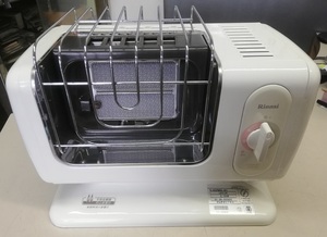 2026年最新】Yahoo!オークション -リンナイ(ガスストーブ)の中古品