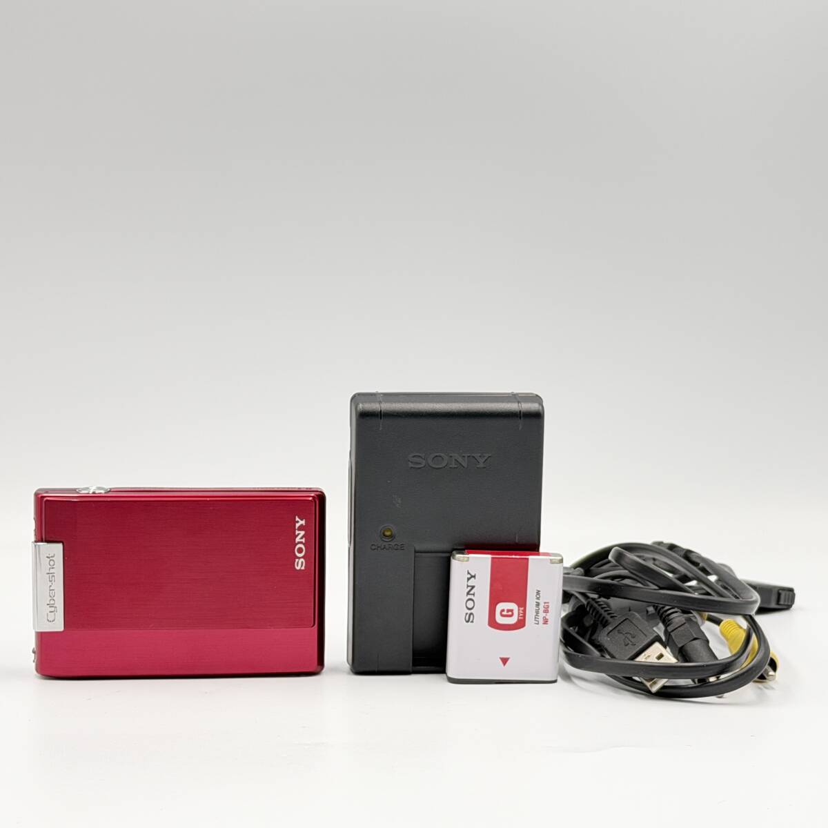 2026年最新】Yahoo!オークション - sony dsc-t100(すべて)の中古品