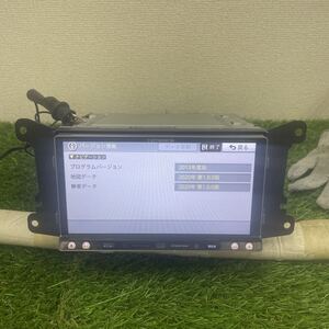 Pioneer Carrozzeria AVIC-MRZ099 メモリーナビ カロッツェリア