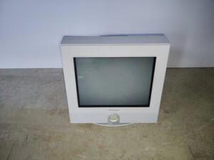 Yahoo!オークション - Pansonic パナソニック ブラウン管テレビ TH-15