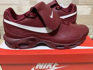 Nike Air Max Plus Tiempo Team Red Sail｜Yahoo!フリマ（旧PayPayフリマ）
