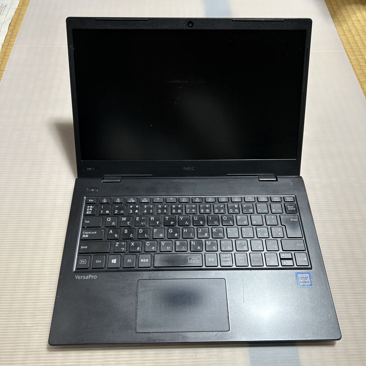2026年最新】Yahoo!オークション - 16m(NEC)の中古品・新品・未使用品一覧