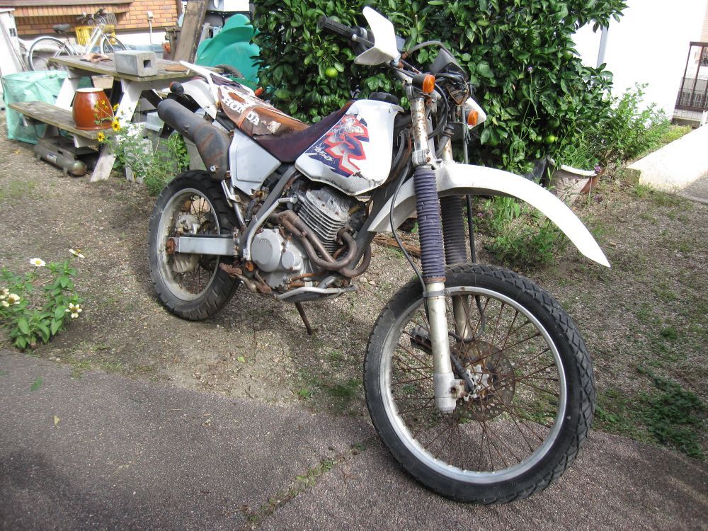 2026年最新】Yahoo!オークション - xr250 md30(すべて)の中古品・新品