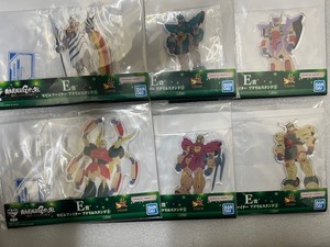 一番くじ 機動武闘伝Gガンダム E賞 モビルファイター アクリルスタンド