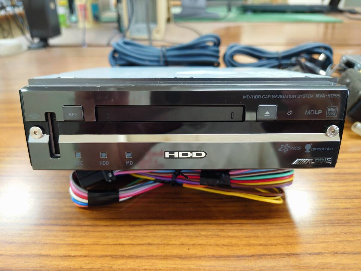 2026年最新】Yahoo!オークション - nva-hd55(すべて)の中古品・新品