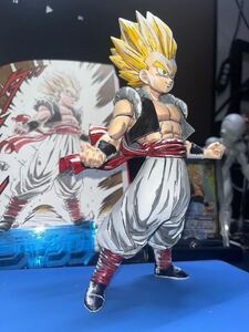 ゴテンクス 「一番くじ ドラゴンボール VSオムニバスビースト」E賞