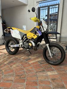 2026年最新】Yahoo!オークション -スズキrmx250s sj14の中古品・新品