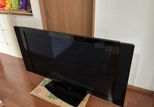Pioneer プラズマテレビ KURO PDP-5010P｜Yahoo!フリマ（旧PayPayフリマ）