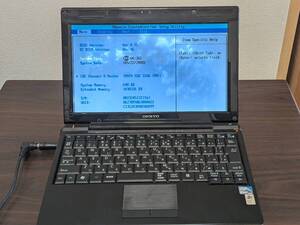 【中古】「未使用品」ONKYO/SOTEC Win Book WH5513PCZST-WH3313ZST-WH3313B ZST-WH3513PZST-WH3513PBWJ355WJ355BWJ365WJ365B WJ555WJ555BWS4100WS333W 2026年最新】Yahoo!オークション -sotec(パソコン)の中古品・新品・未