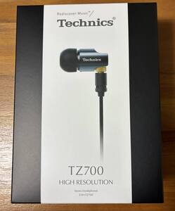 Technics AZ100 新品未使用　最終値下げ 2026年最新】technics az100の新品・未使用品・中古品｜Yahoo!フリマ
