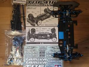 2026年最新】Yahoo!オークション - trf 416(すべて)の中古品・新品・未