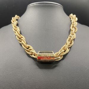 Pearl Double G Brooch 629616 I5258 8490 （Gold）