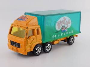 2026年最新】Yahoo!オークション -おっとっと トミカの中古品・新品