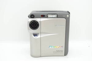Yahoo!オークション - FUJIFILM FinePix PR21 Princam DIGITAL IN-PRIN