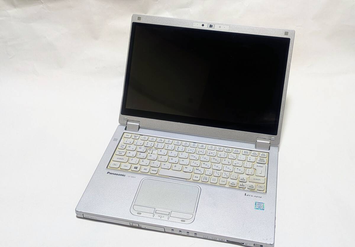 2026年最新】Yahoo!オークション -cf-mx5の中古品・新品・未使用品一覧
